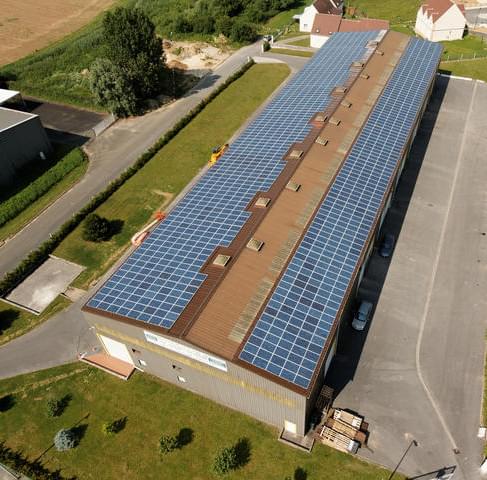 Tradisolar - Installateur photovoltaïque